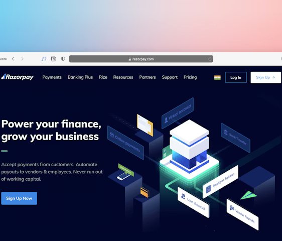 Finpay - Conecta con pagos