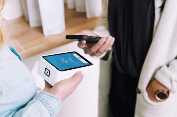 Finpay - Conecta con pagos